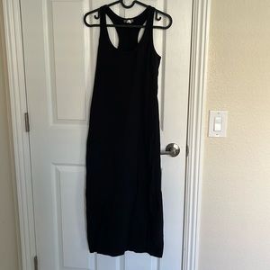 J.Crew Size XS Tank Maxi Dress